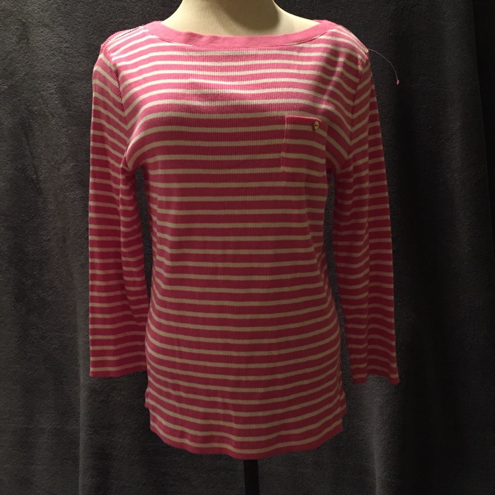 Lauren by Ralph Lauren Long Sleeve Size Large